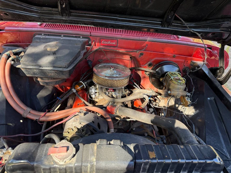1966 Chevrolet C/K 1st Gen - Image 4 of 6
