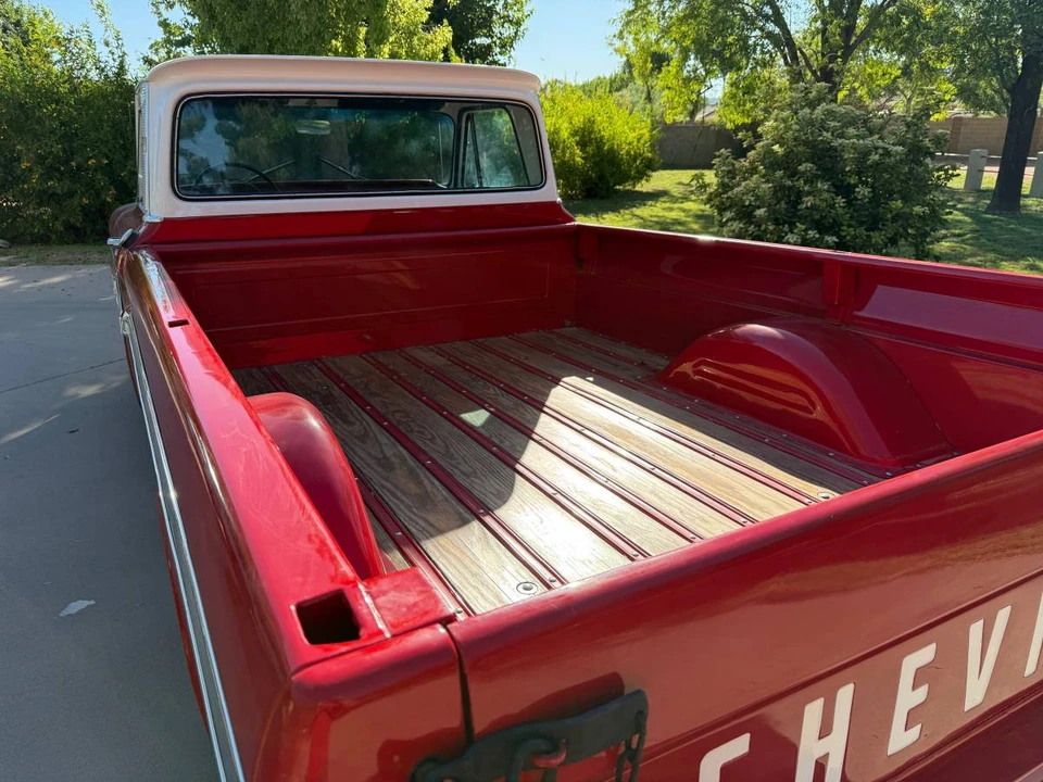 1966 Chevrolet C/K 1st Gen - Image 6 of 6
