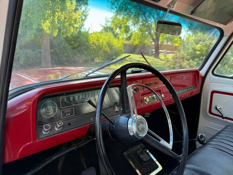 1966 Chevrolet C/K 1st Gen - Image 2 of 6