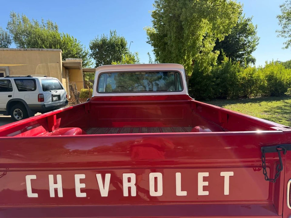 1966 Chevrolet C/K 1st Gen - Image 5 of 6