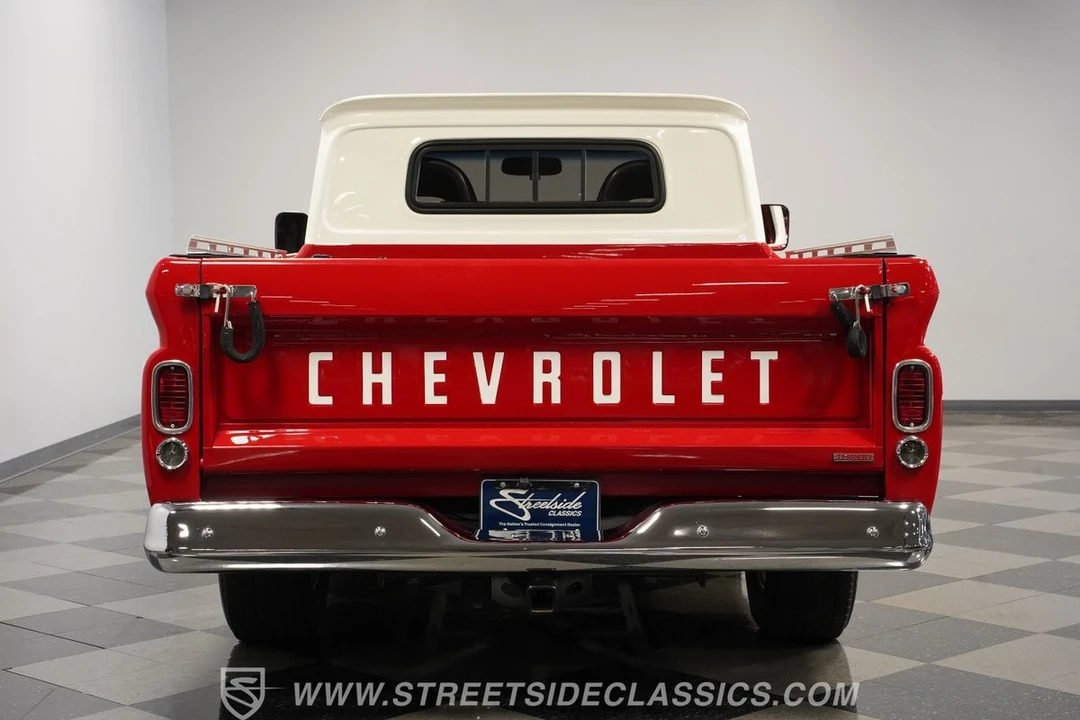 1966 Chevrolet C/K 1st Gen - Image 11 of 31