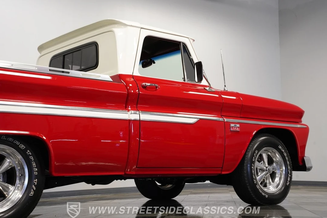 1966 Chevrolet C/K 1st Gen - Image 29 of 31