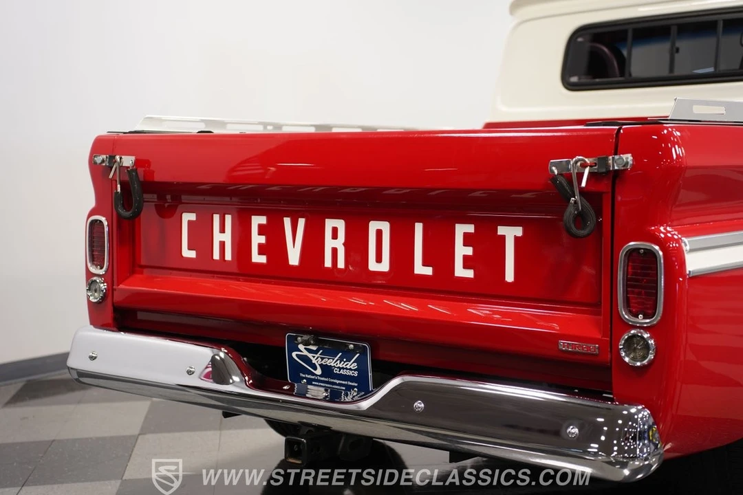 1966 Chevrolet C/K 1st Gen - Image 27 of 31