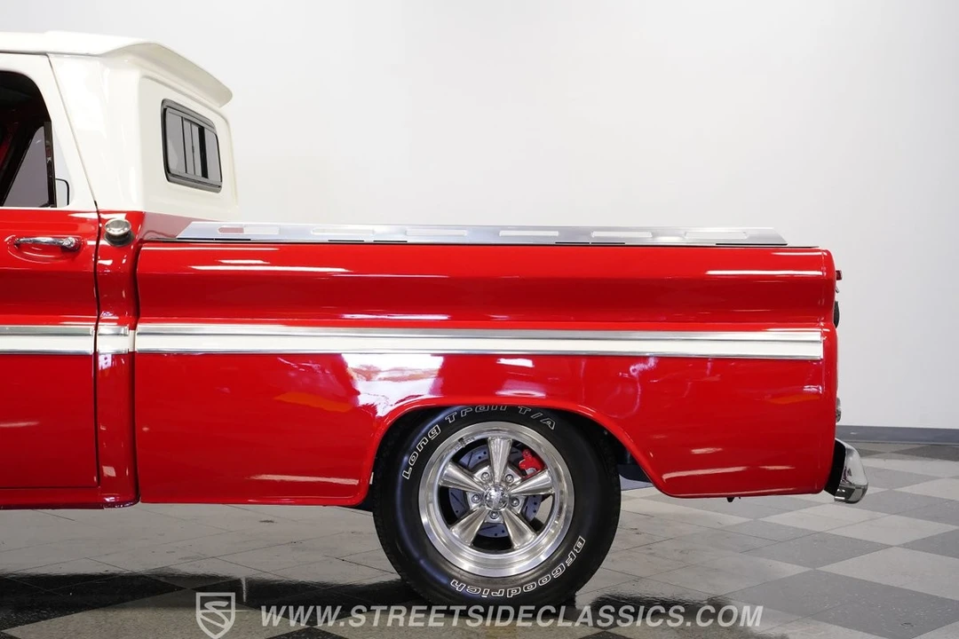 1966 Chevrolet C/K 1st Gen - Image 25 of 31