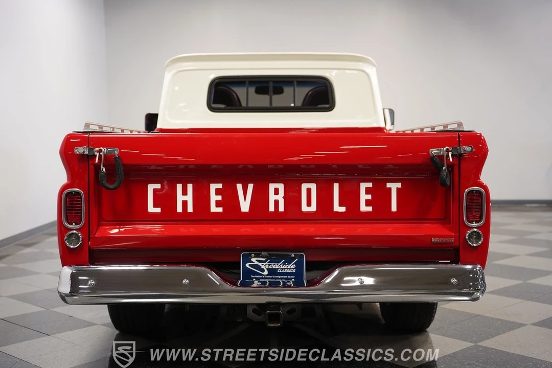 1966 Chevrolet C/K 1st Gen - Image 26 of 31