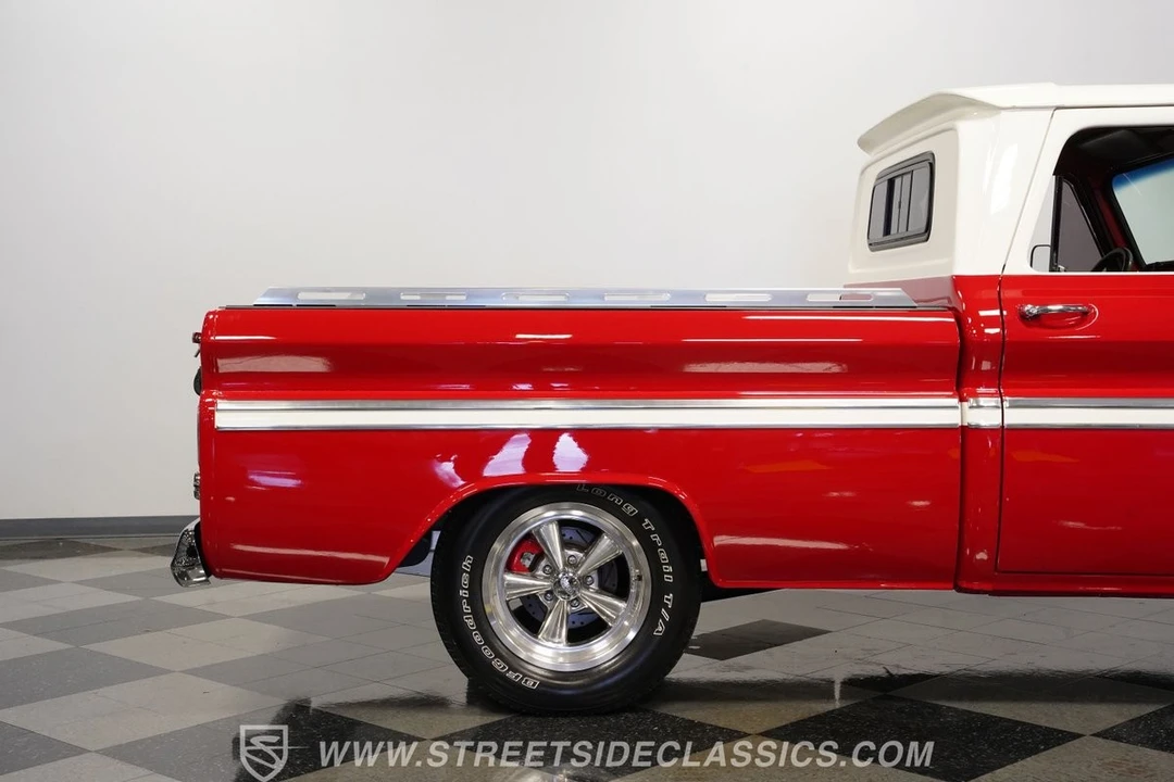 1966 Chevrolet C/K 1st Gen - Image 30 of 31