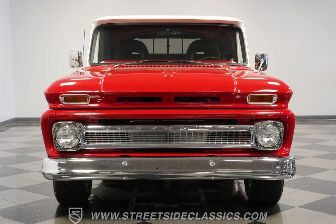 1966 Chevrolet C/K 1st Gen - Image 18 of 31
