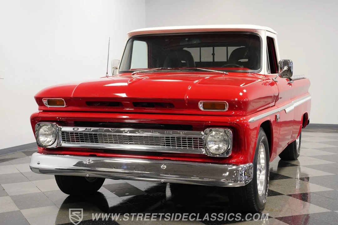 1966 Chevrolet C/K 1st Gen - Image 19 of 31