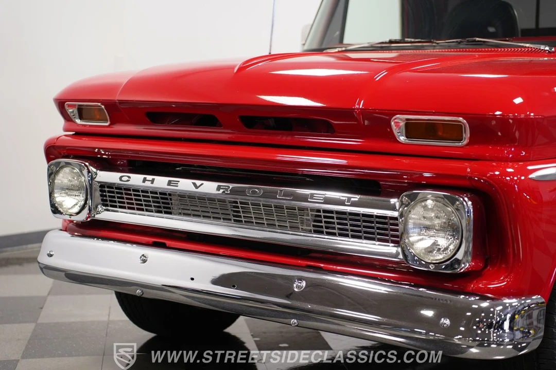1966 Chevrolet C/K 1st Gen - Image 20 of 31