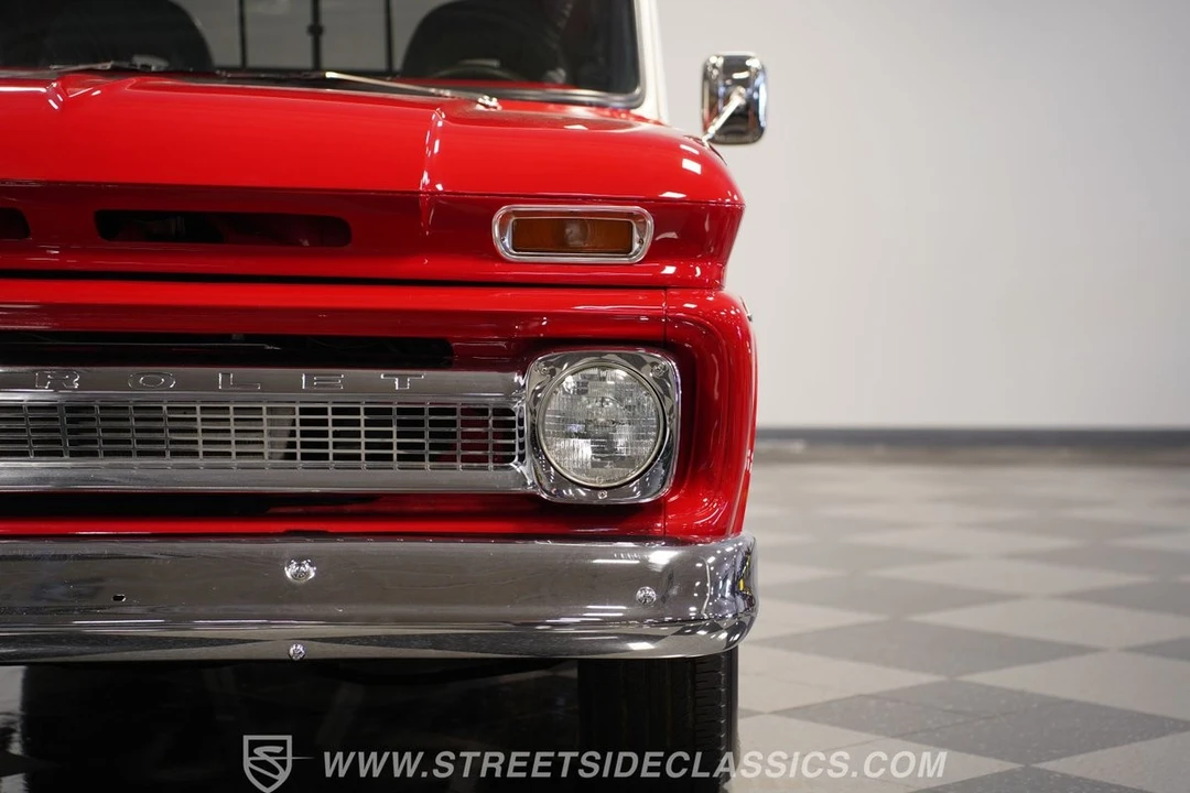 1966 Chevrolet C/K 1st Gen - Image 21 of 31