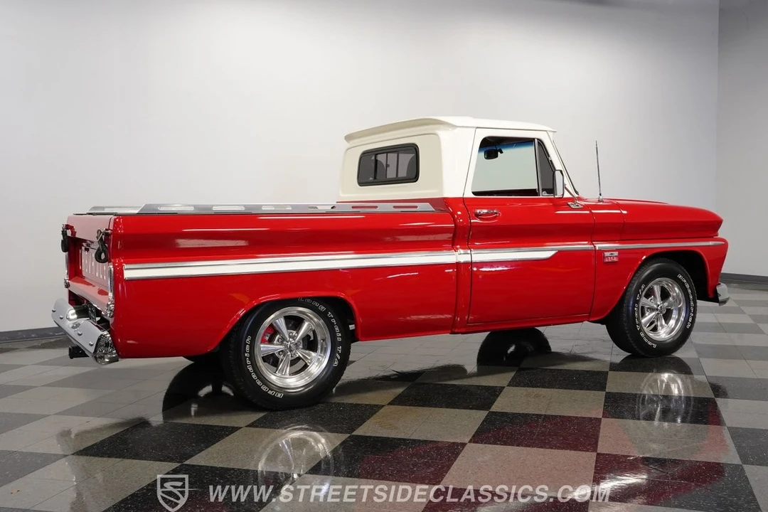 1966 Chevrolet C/K 1st Gen - Image 14 of 31