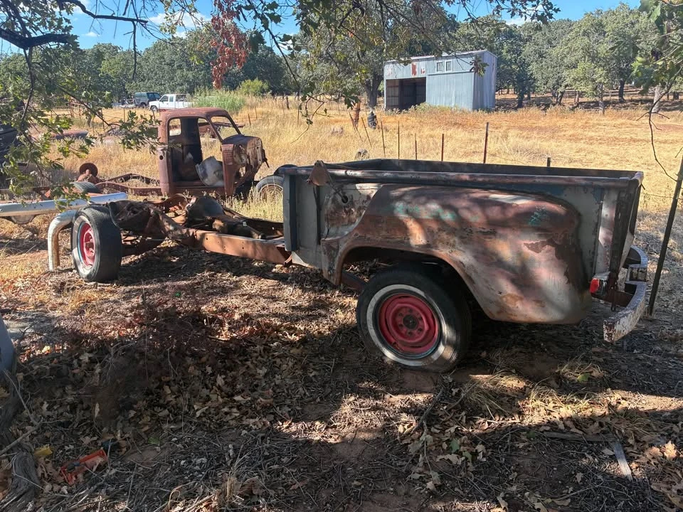 1966 Chevrolet C/K 1st Gen - Image 8 of 10