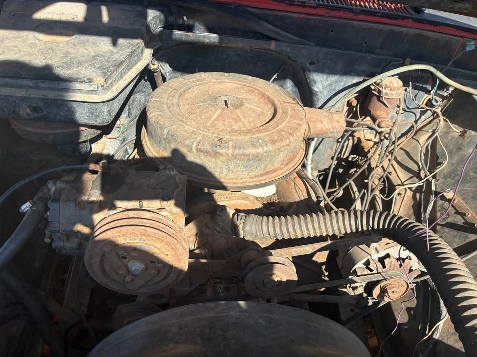 1966 Chevrolet C/K 1st Gen - Image 7 of 10