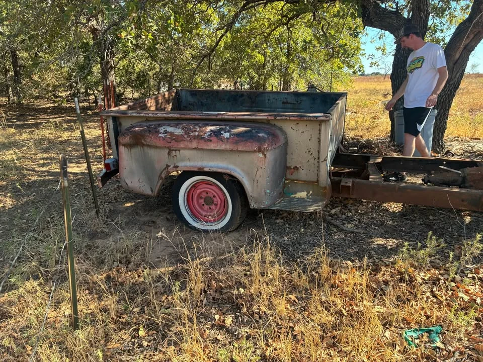 1966 Chevrolet C/K 1st Gen - Image 10 of 10