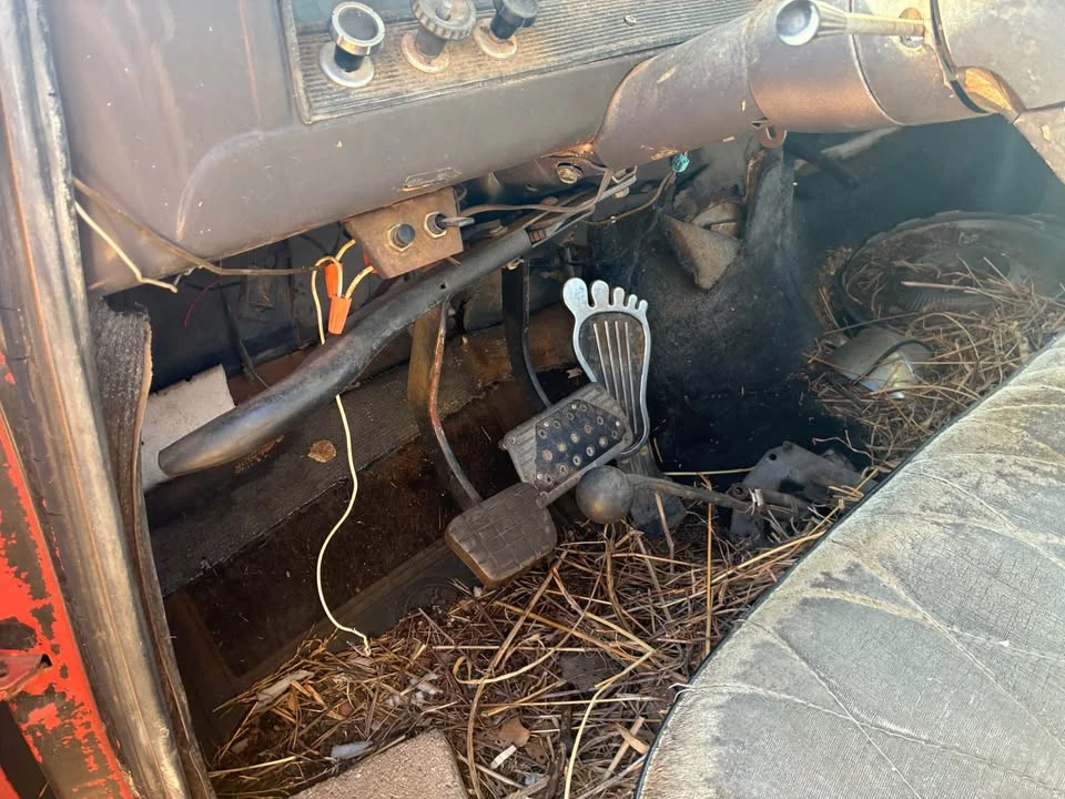 1966 Chevrolet C/K 1st Gen - Image 6 of 10