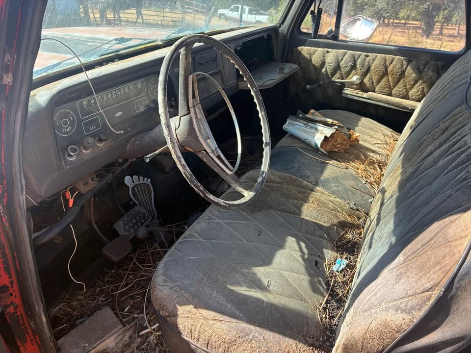 1966 Chevrolet C/K 1st Gen - Image 4 of 10