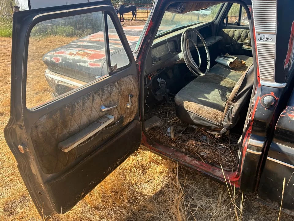 1966 Chevrolet C/K 1st Gen - Image 5 of 10
