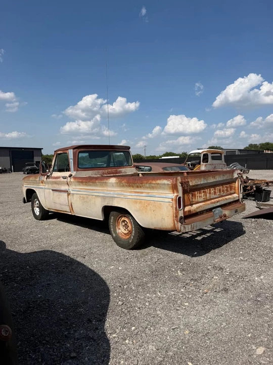 1966 Chevrolet C/K 1st Gen - Image 3 of 7
