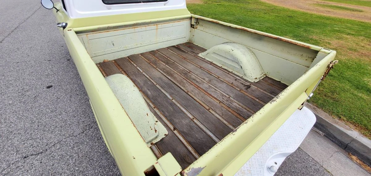 1966 Chevrolet C/K 1st Gen - Image 5 of 11