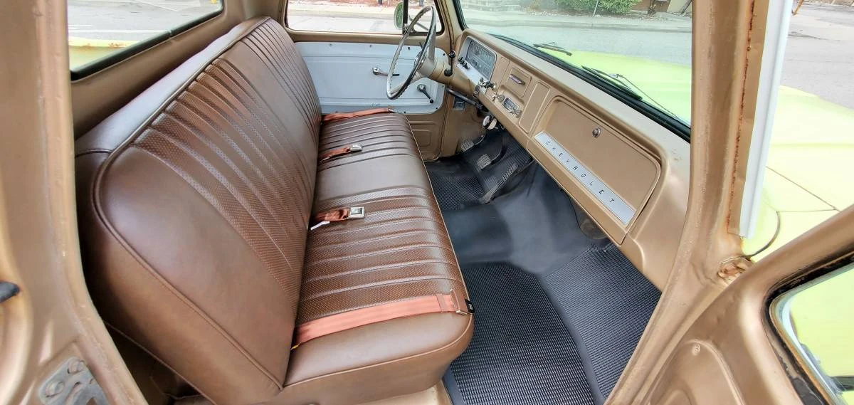 1966 Chevrolet C/K 1st Gen - Image 8 of 11