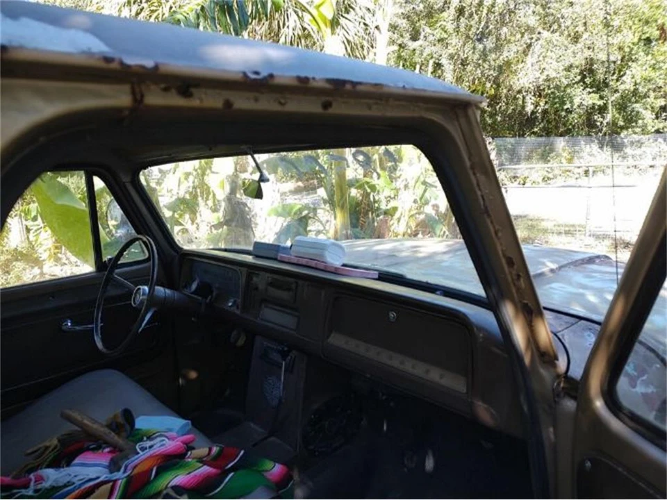 1966 Chevrolet C/K 1st Gen - Image 7 of 22