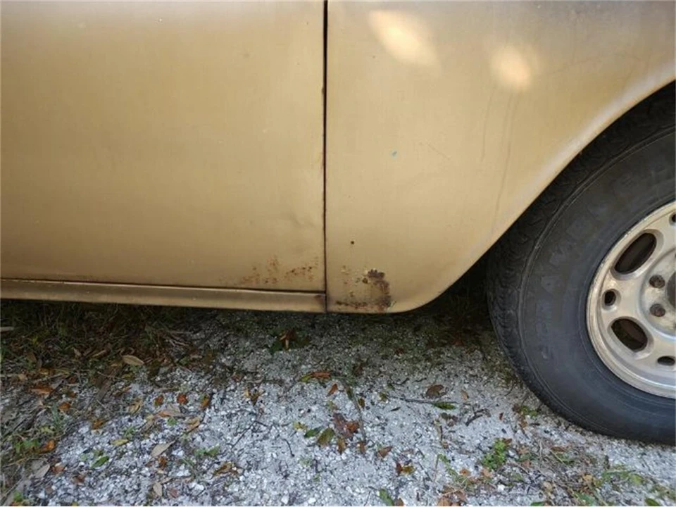 1966 Chevrolet C/K 1st Gen - Image 6 of 22