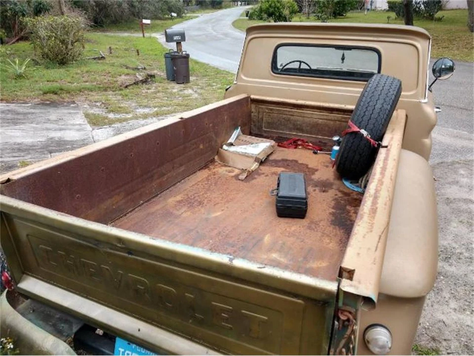 1966 Chevrolet C/K 1st Gen - Image 5 of 22