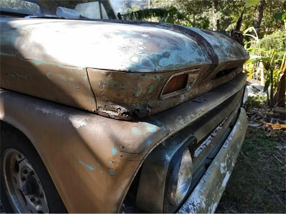 1966 Chevrolet C/K 1st Gen - Image 8 of 22