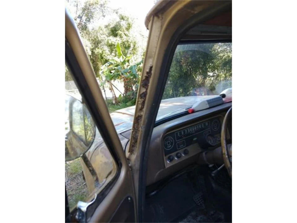 1966 Chevrolet C/K 1st Gen - Image 15 of 22