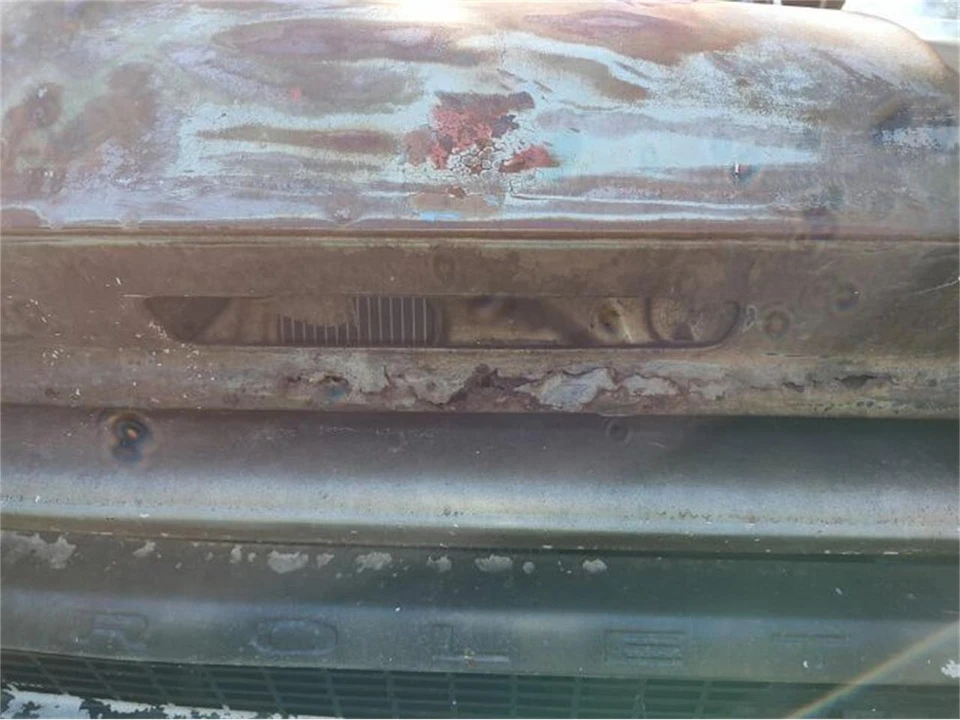 1966 Chevrolet C/K 1st Gen - Image 20 of 22