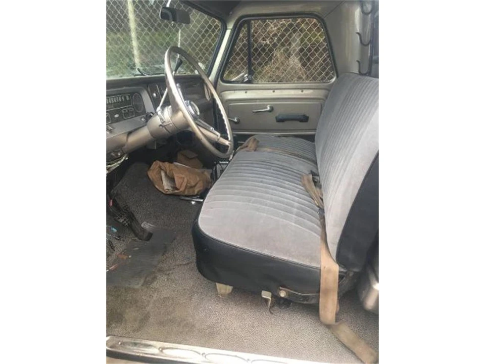 1966 Chevrolet C/K 1st Gen - Image 6 of 13