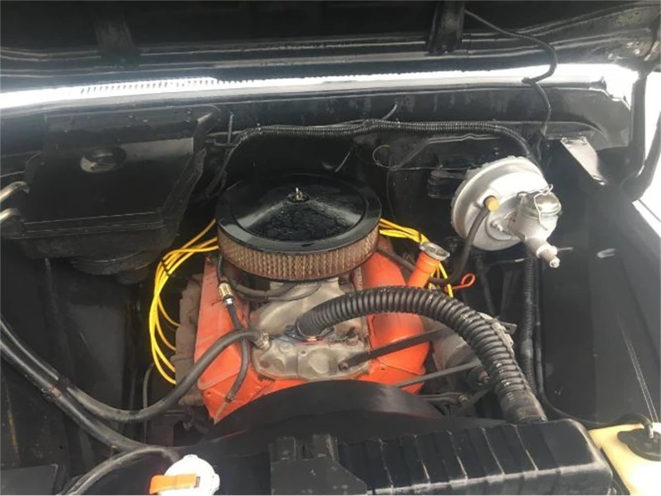 1966 Chevrolet C/K 1st Gen - Image 5 of 13