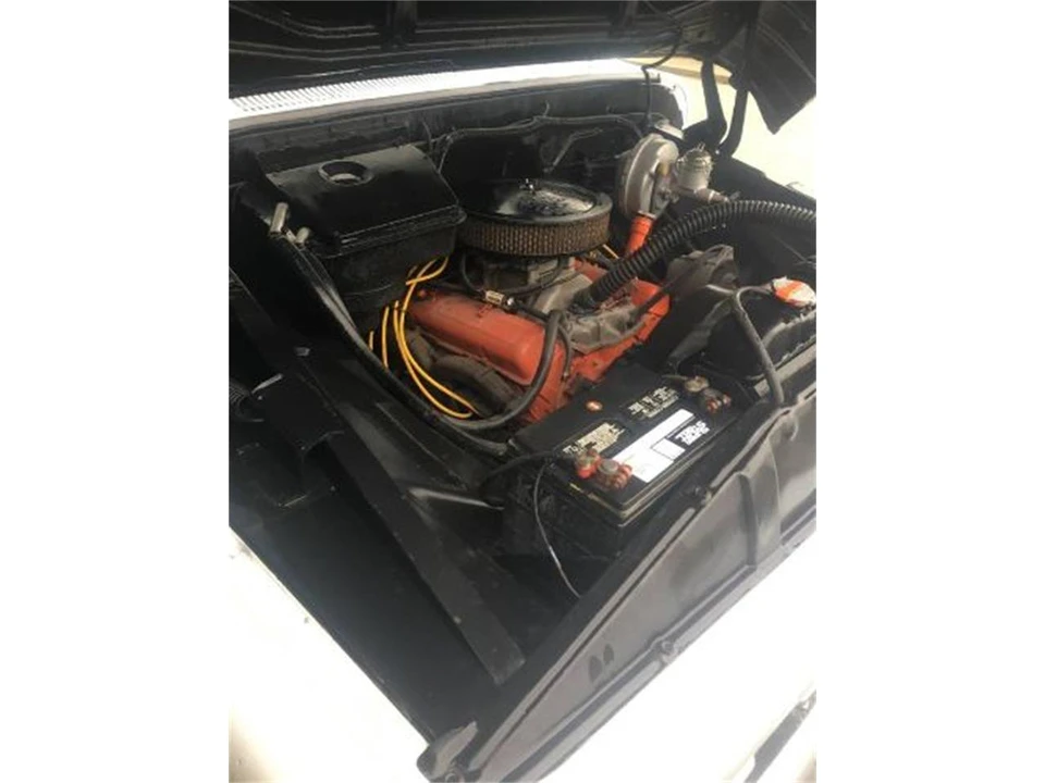 1966 Chevrolet C/K 1st Gen - Image 3 of 13