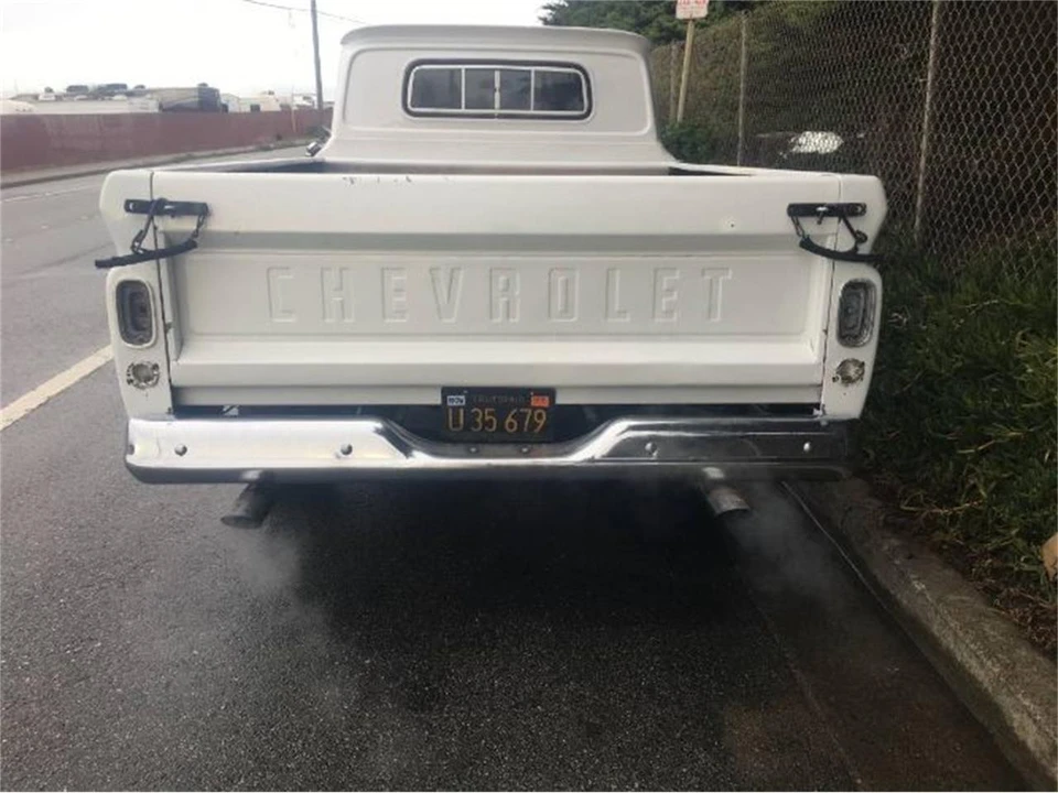 1966 Chevrolet C/K 1st Gen - Image 9 of 13
