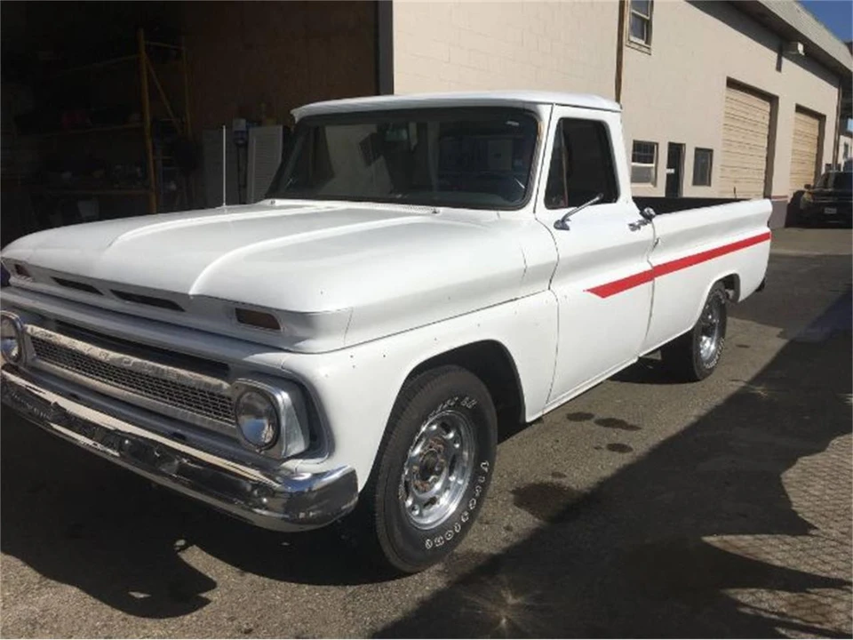 1966 Chevrolet C/K 1st Gen - Image 4 of 13