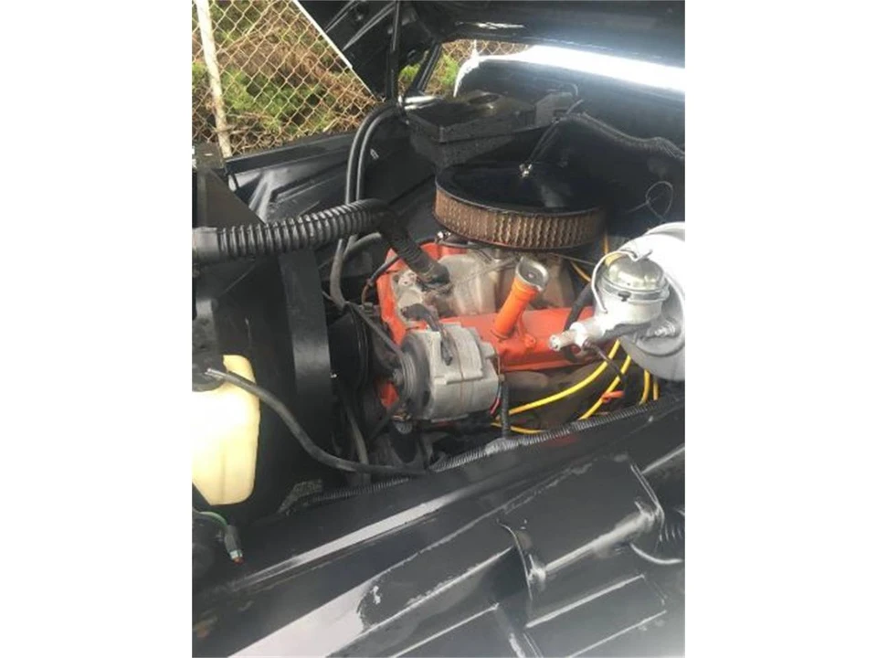 1966 Chevrolet C/K 1st Gen - Image 2 of 13