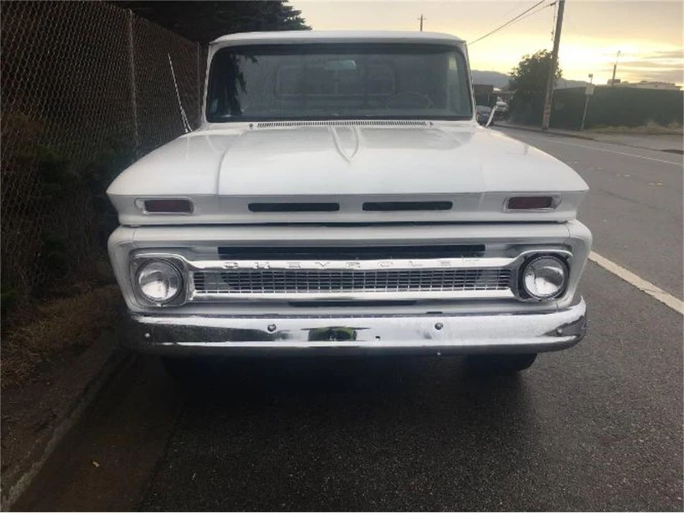 1966 Chevrolet C/K 1st Gen - Image 12 of 13