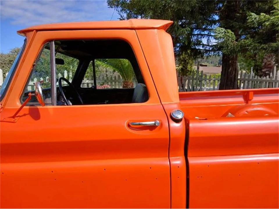 1966 Chevrolet C/K 1st Gen - Image 4 of 5