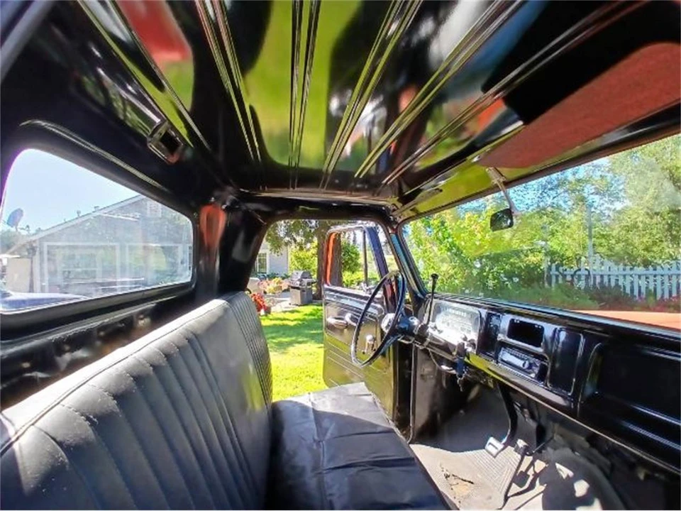 1966 Chevrolet C/K 1st Gen - Image 2 of 5