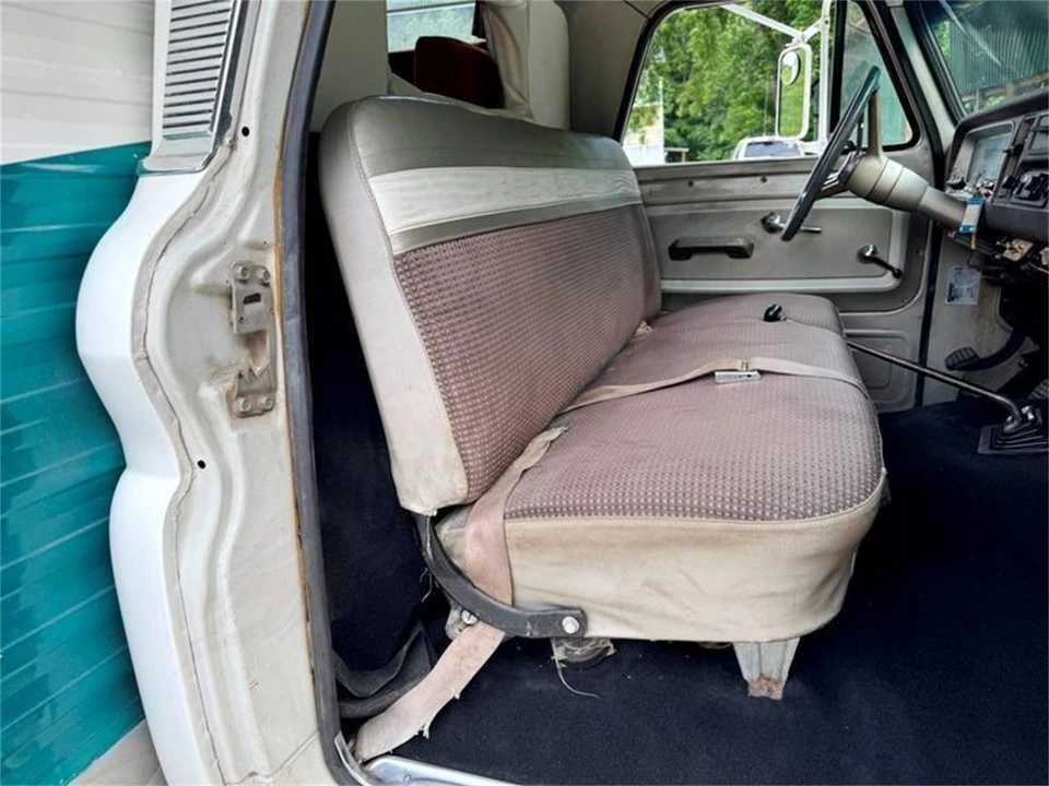 1966 Chevrolet C/K 1st Gen - Image 11 of 12