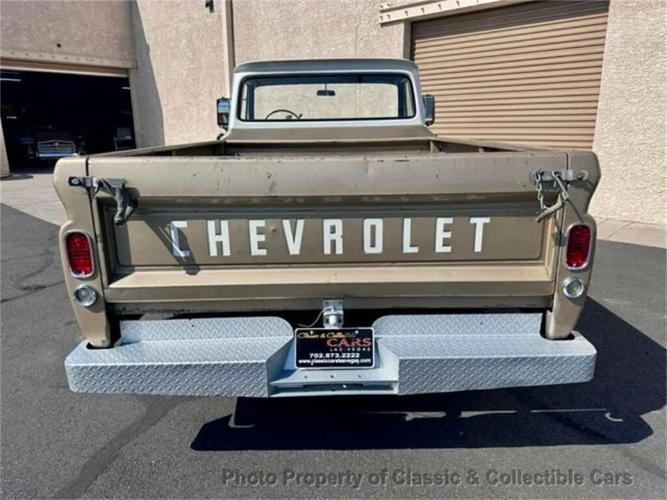 1966 Chevrolet C/K 1st Gen - Image 7 of 24