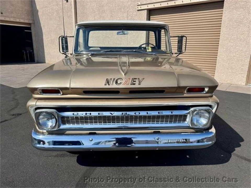 1966 Chevrolet C/K 1st Gen - Image 2 of 24