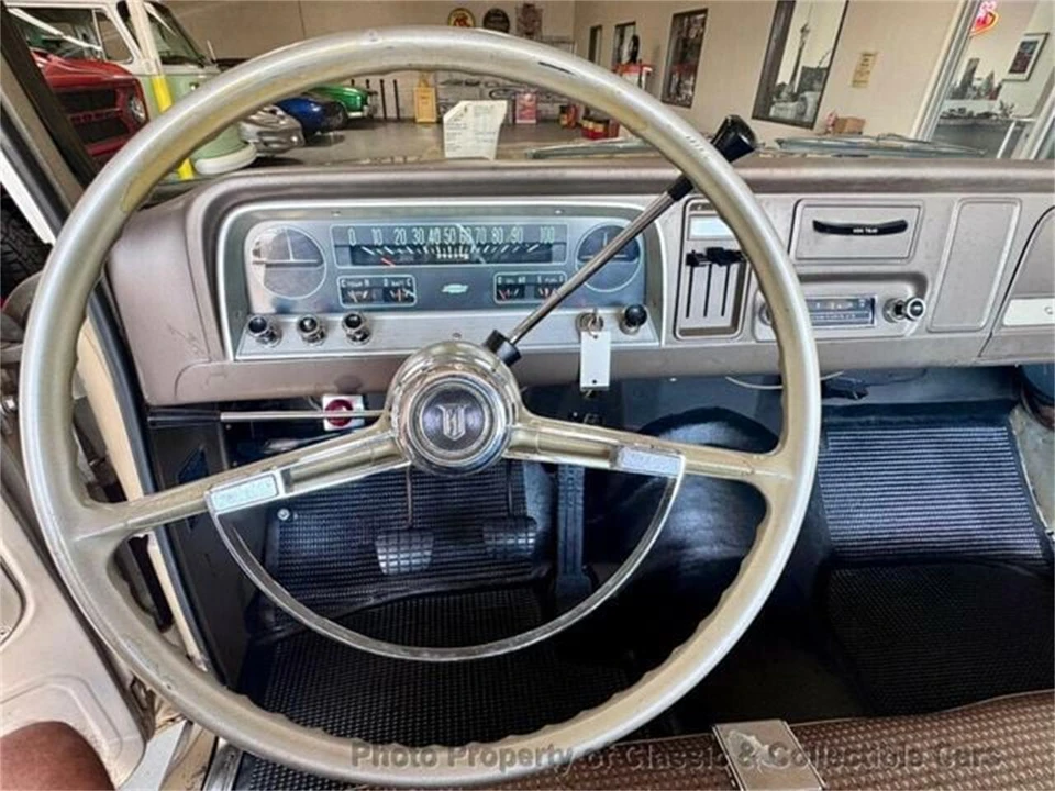 1966 Chevrolet C/K 1st Gen - Image 13 of 24