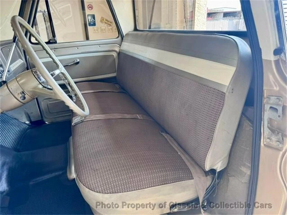 1966 Chevrolet C/K 1st Gen - Image 12 of 24