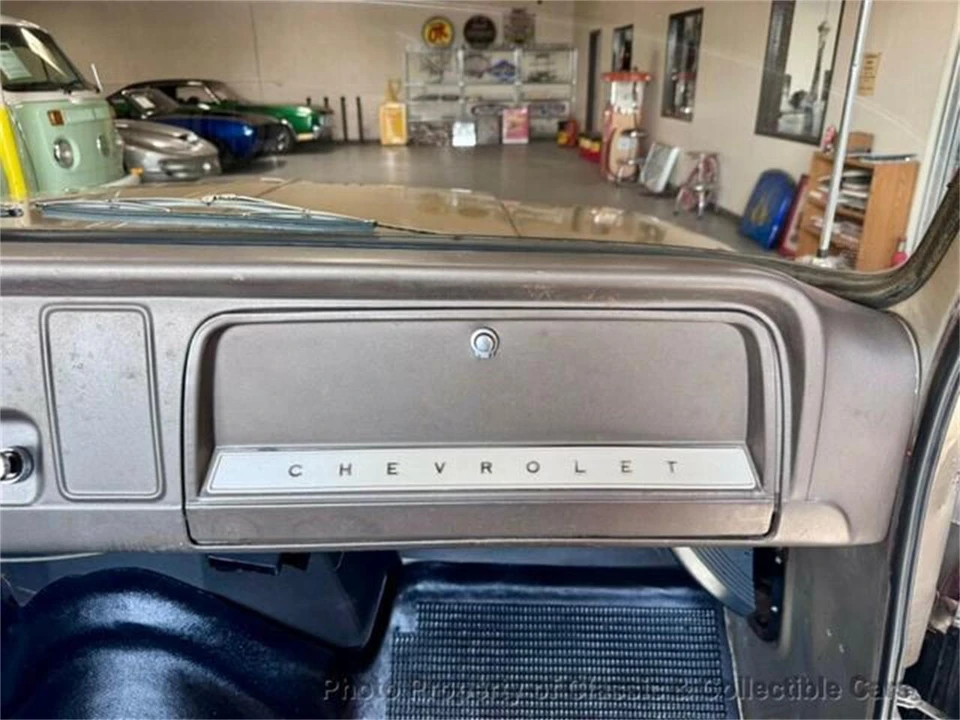 1966 Chevrolet C/K 1st Gen - Image 15 of 24