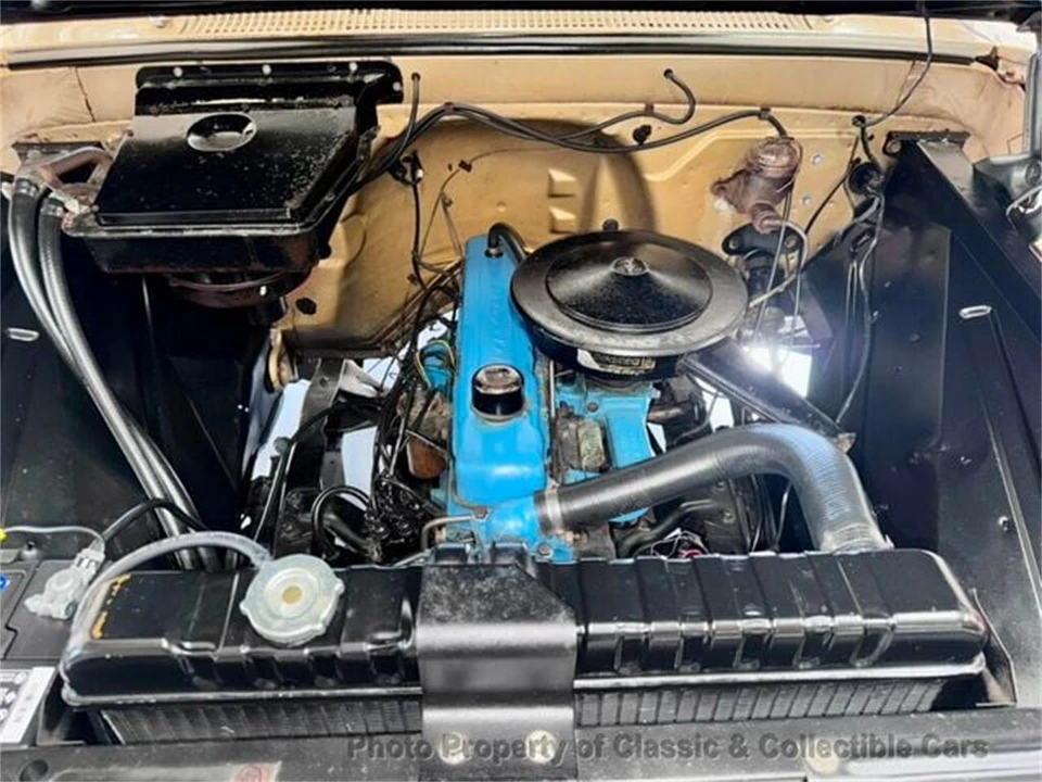 1966 Chevrolet C/K 1st Gen - Image 20 of 24