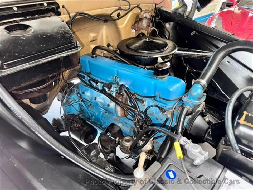 1966 Chevrolet C/K 1st Gen - Image 21 of 24