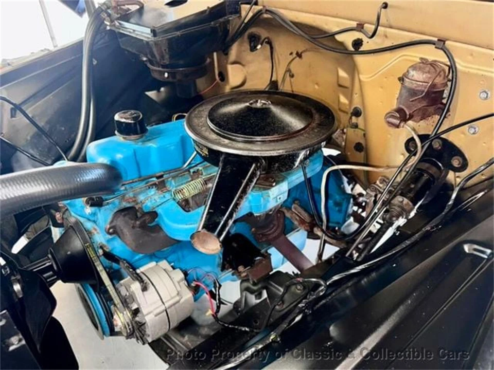 1966 Chevrolet C/K 1st Gen - Image 22 of 24