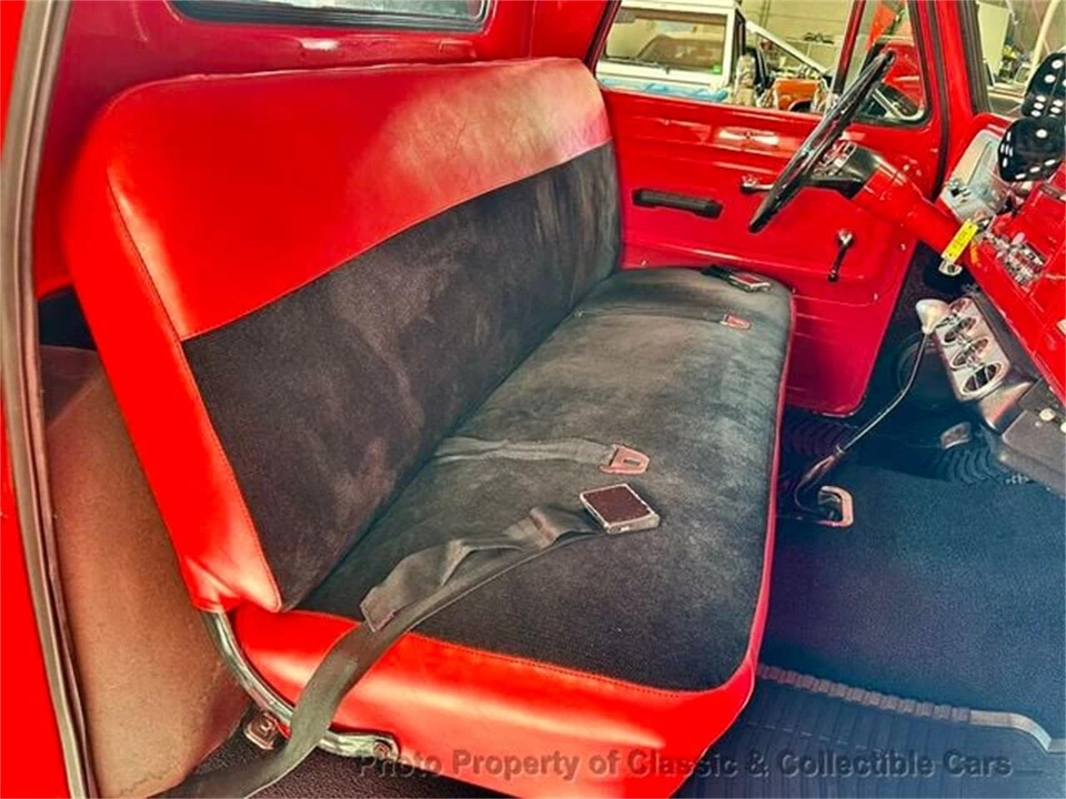 1966 Chevrolet C/K 1st Gen - Image 16 of 21