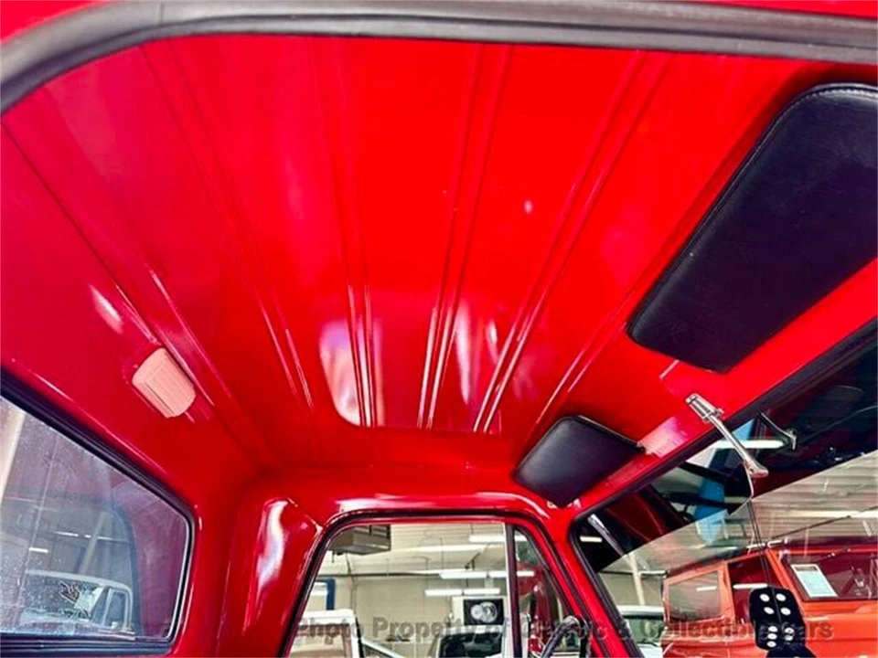1966 Chevrolet C/K 1st Gen - Image 18 of 21